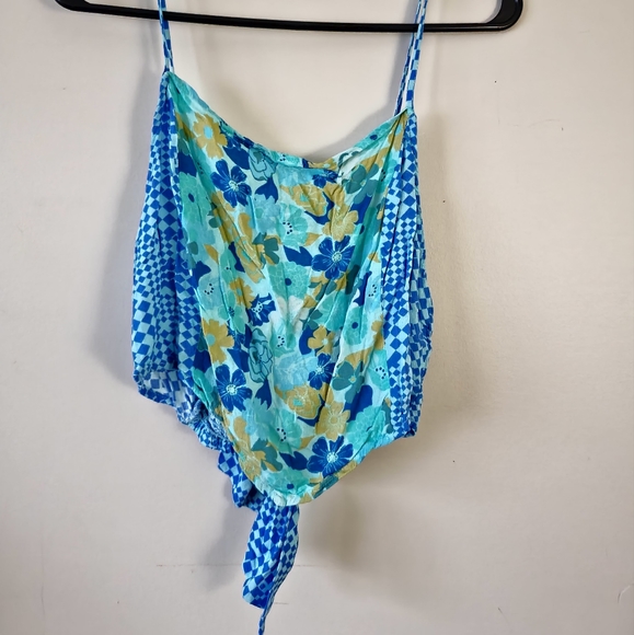 Crop top - Picture 8 of 8